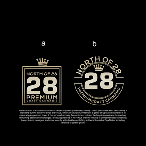 Logo Design by diego costa for this project | Design: #34828689