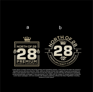 Logo Design by diego costa for this project | Design: #34829371