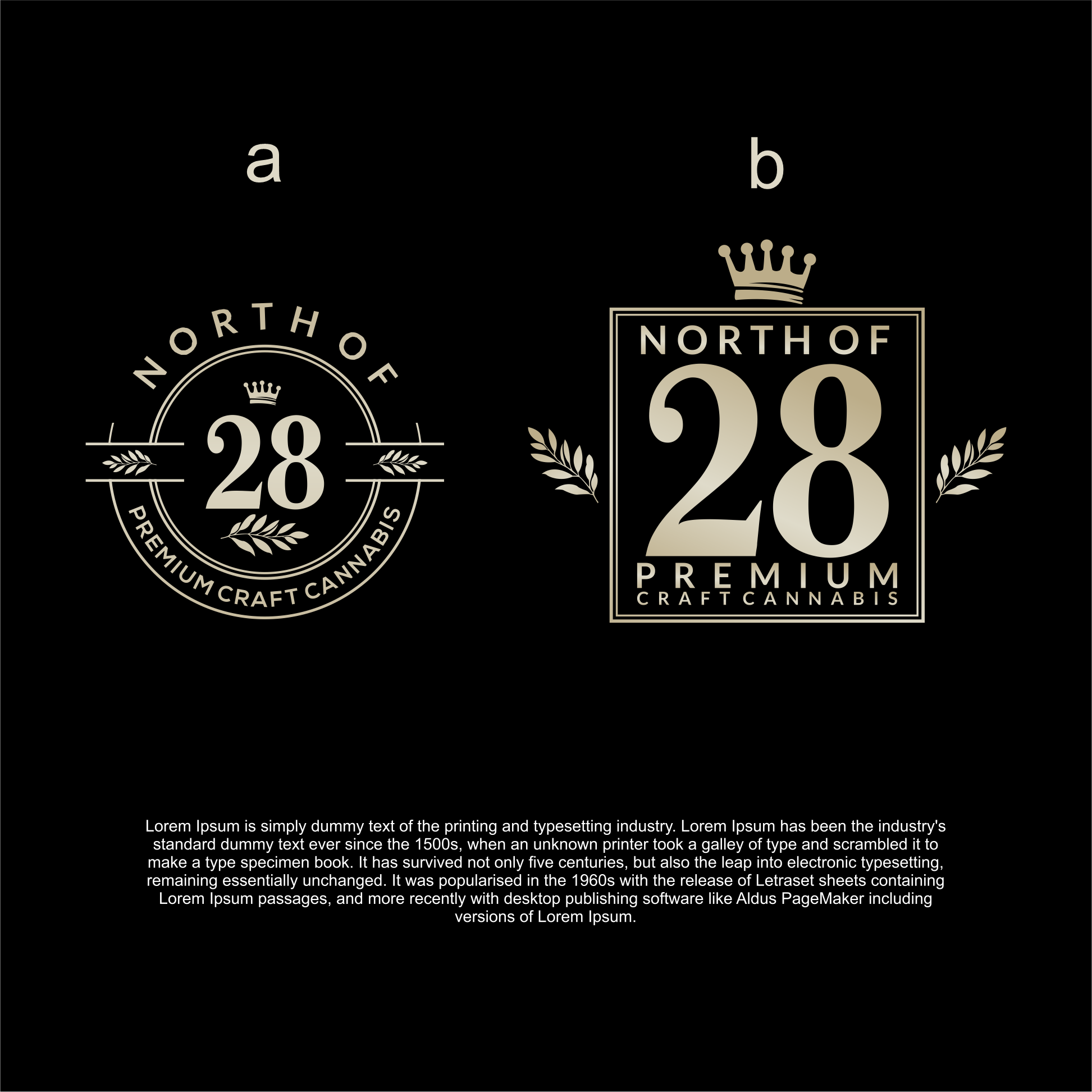 Logo Design by diego costa for this project | Design #34829727