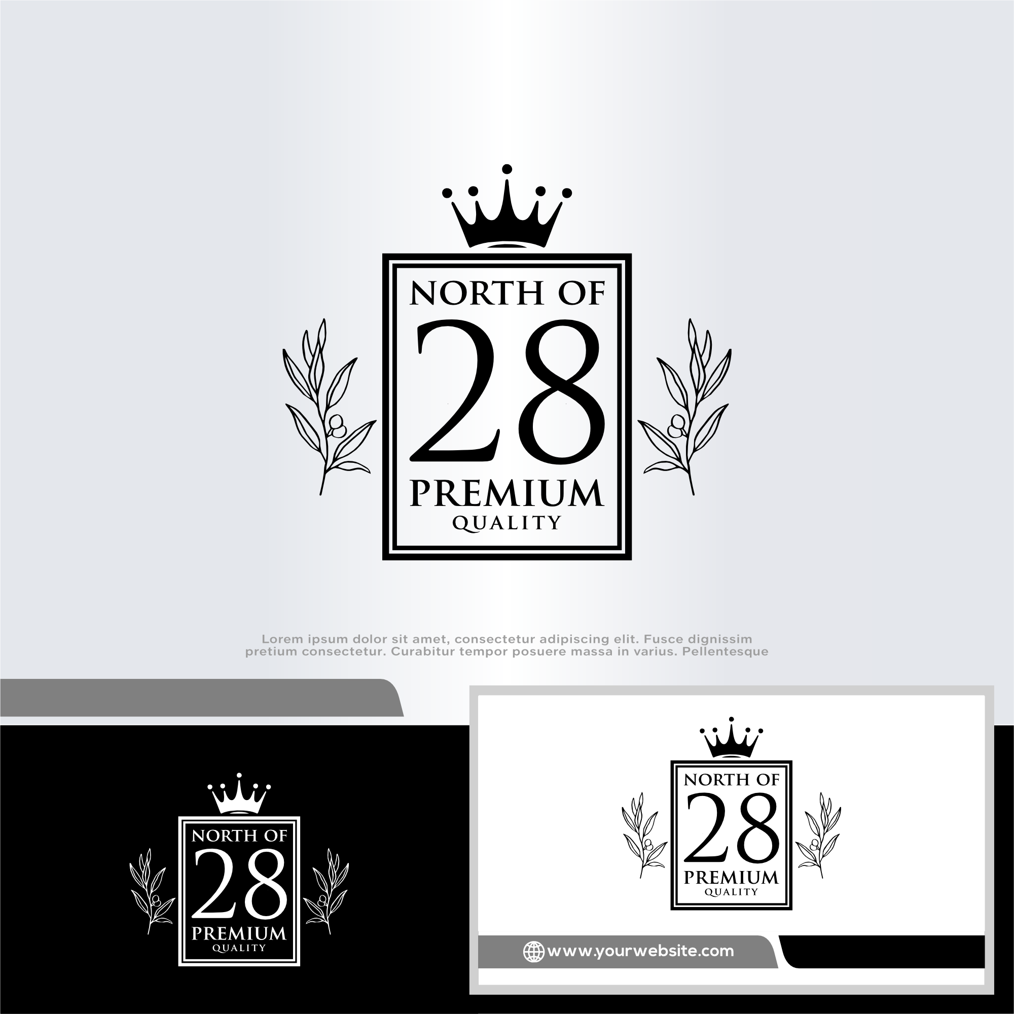 Logo Design by win it for this project | Design #34848588