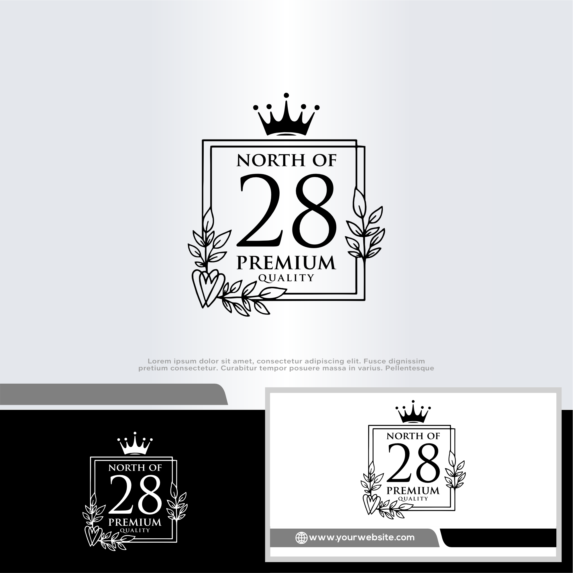 Logo Design by win it for this project | Design #34848589