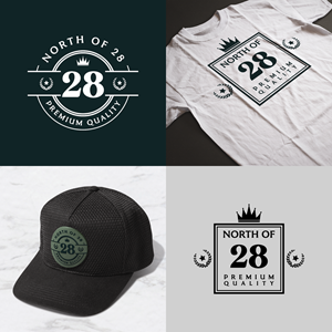 Diseño de Logo por pedro nuno para este proyecto | Diseño: #34835712