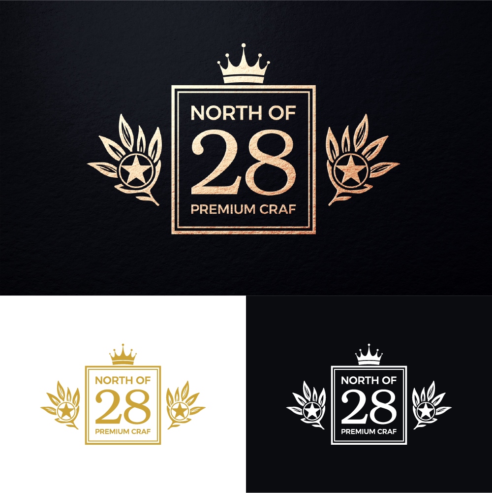 Logo Design by Mofuza for this project | Design #34834571