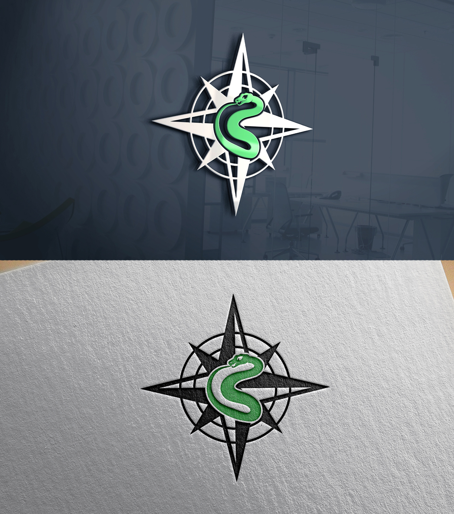 Logo Design by 24ksunny for this project | Design #34826232