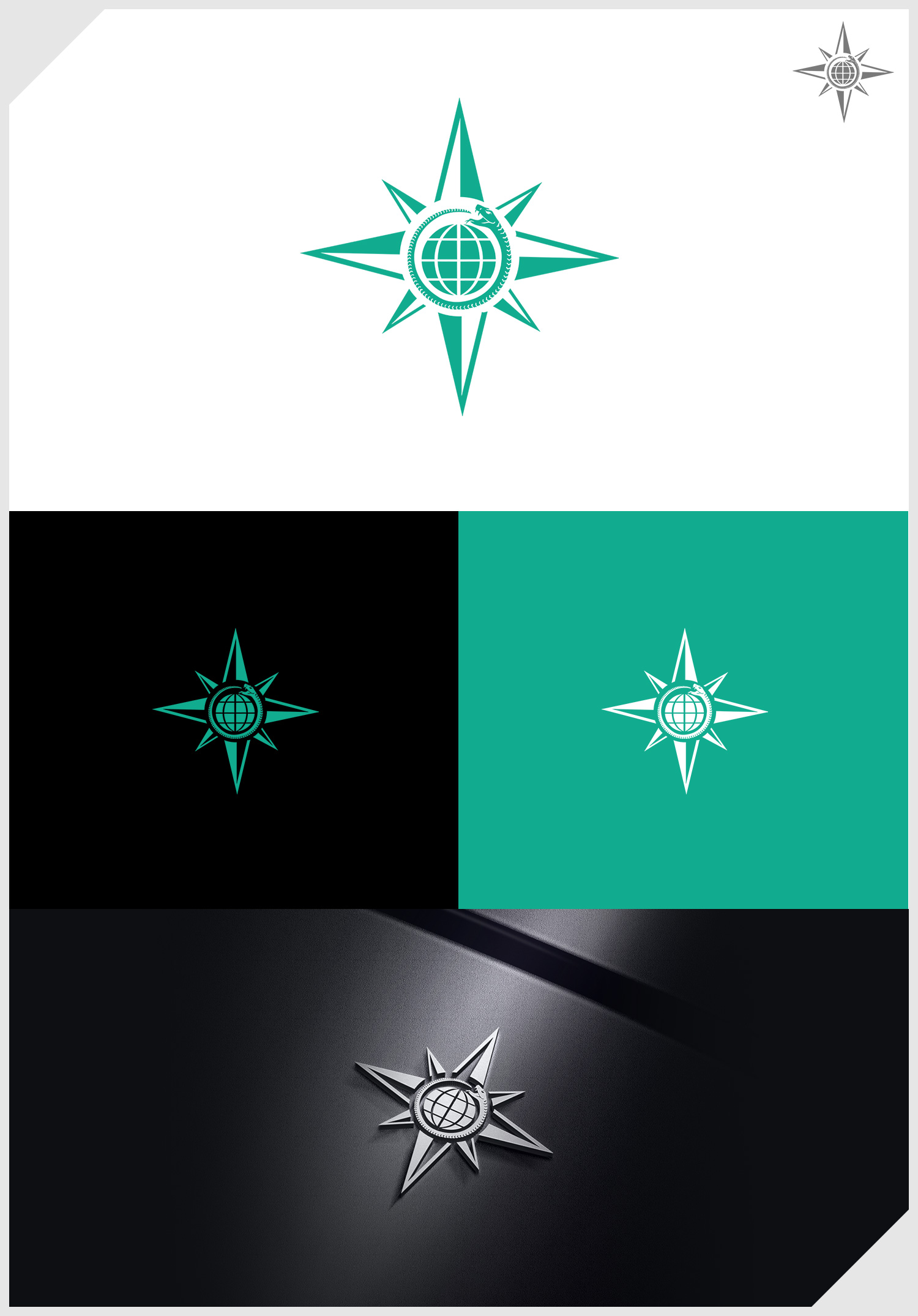 Logo Design by IDesign1606 for this project | Design #34829942