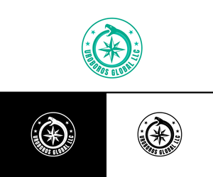 Diseño de Logo por alexdarah para este proyecto | Diseño: #34830646