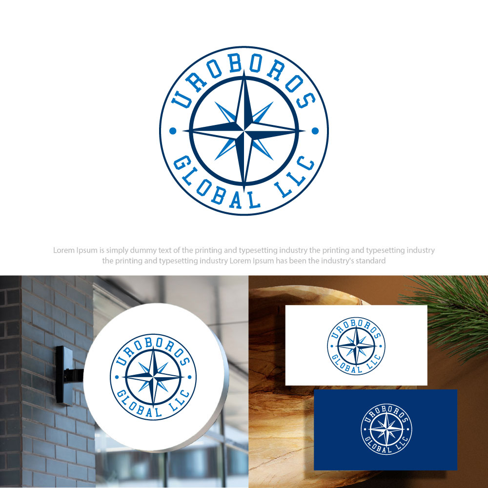 Logo Design by Krold IT Solutions for this project | Design #34842611