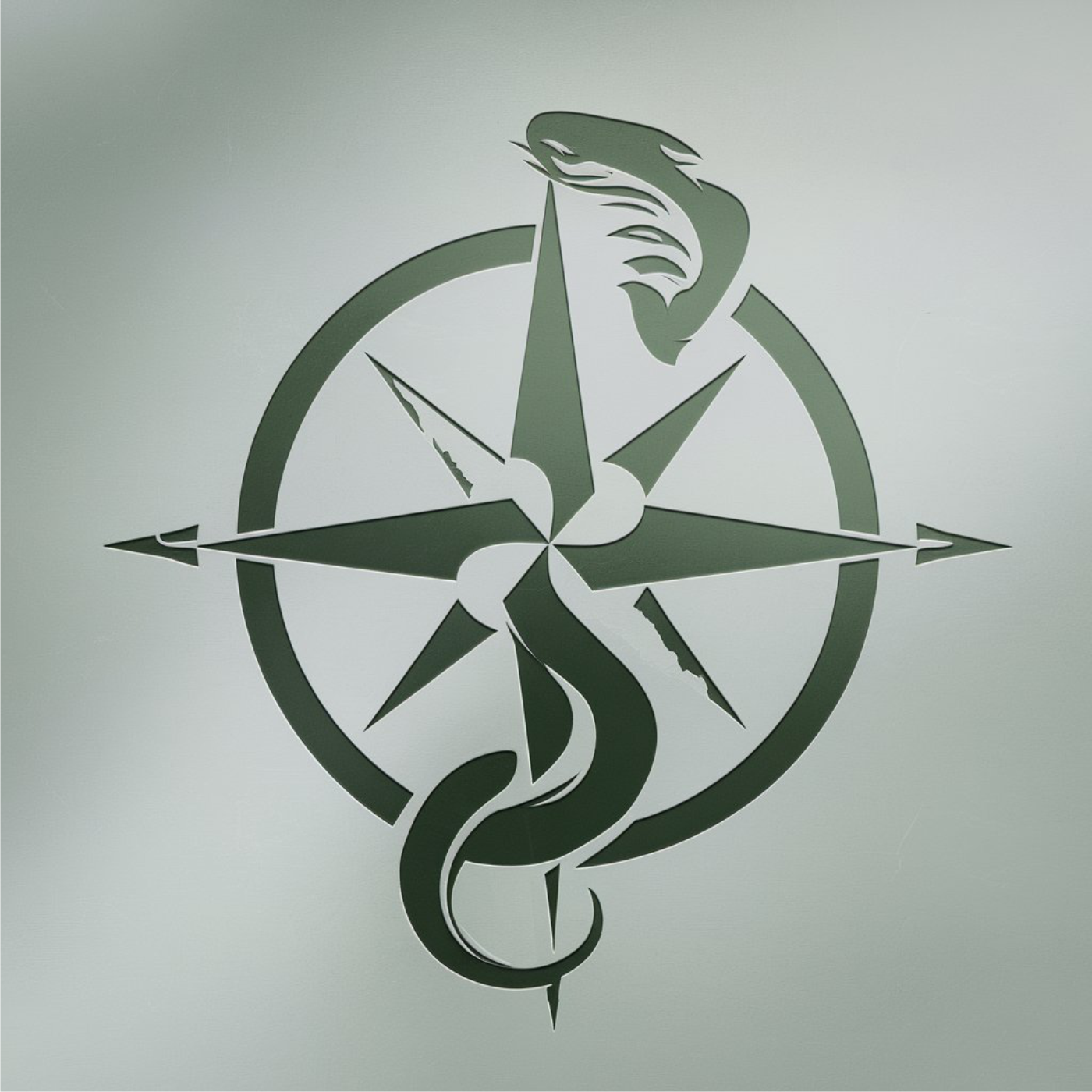 Logo Design by LPMG for this project | Design #34840855