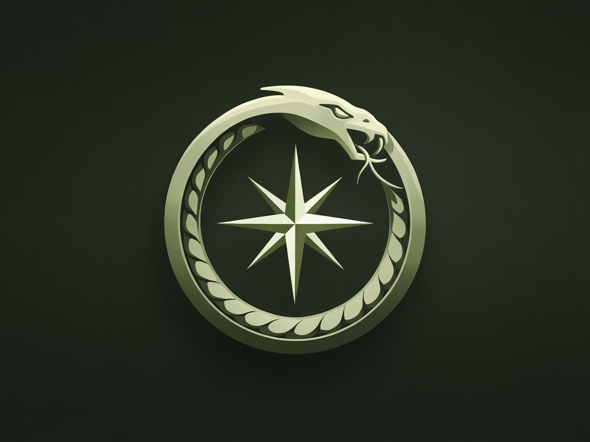 Logo Design by Mukuuu for this project | Design #34825775