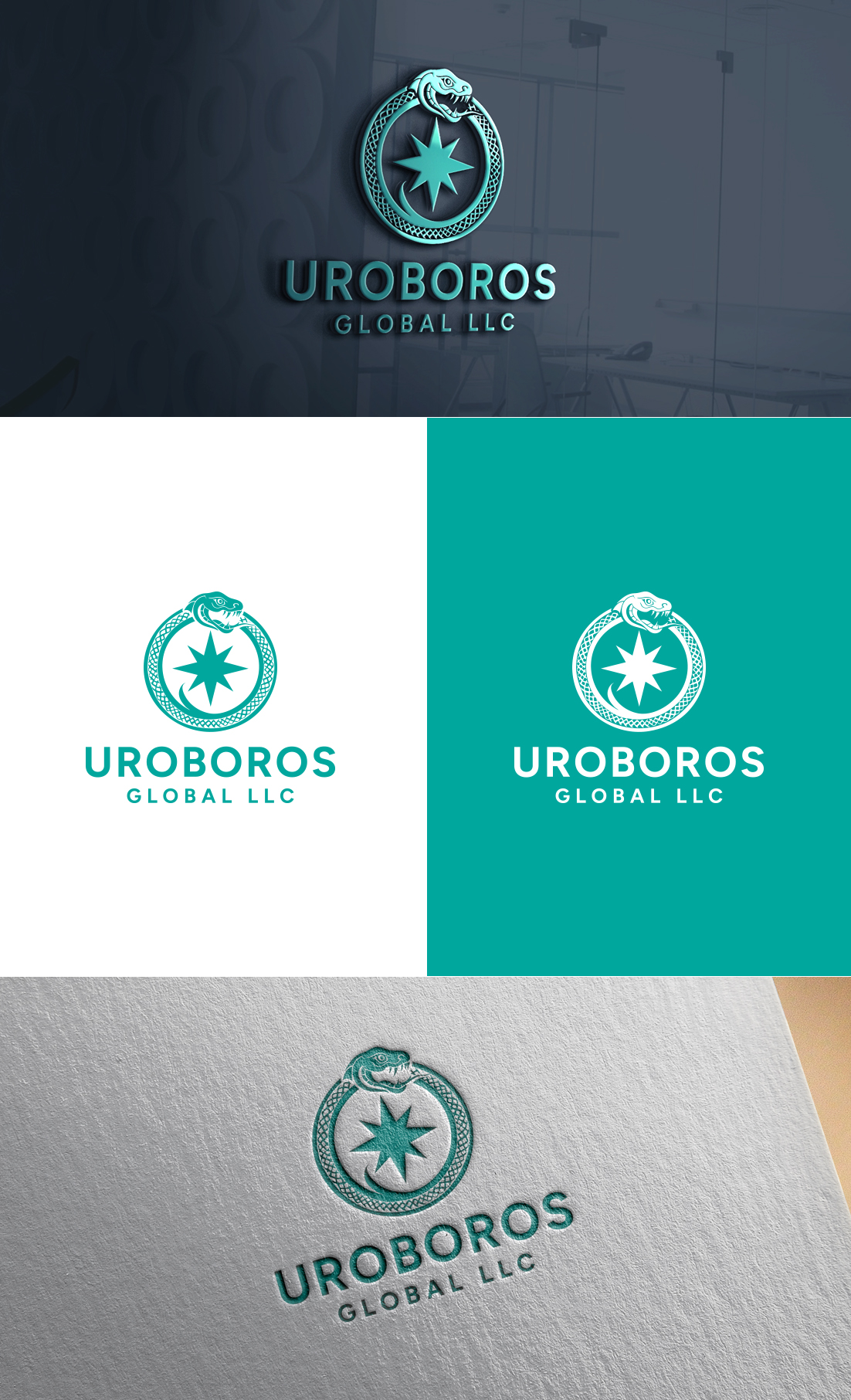 Diseño de Logo por GLDesigns para este proyecto | Diseño #34825832