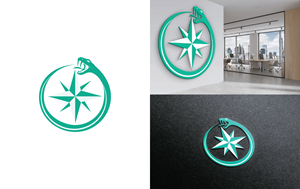 Diseño de Logo por Radu Borzea para este proyecto | Diseño #34829527