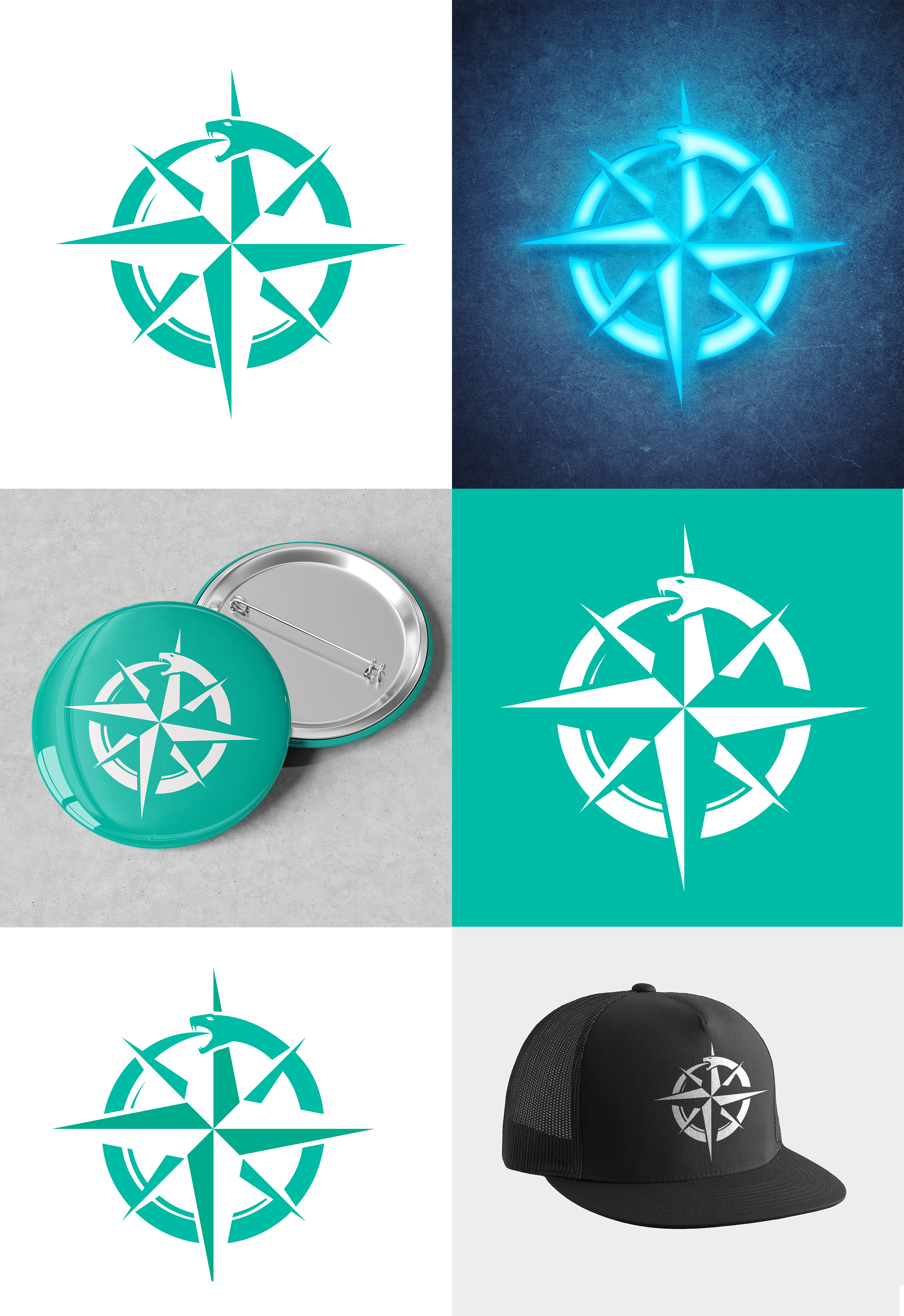 Logo Design by Hikari_Production for this project | Design #34838890