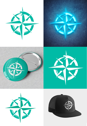 Diseño de Logo por Hikari_Production para este proyecto | Diseño: #34838890