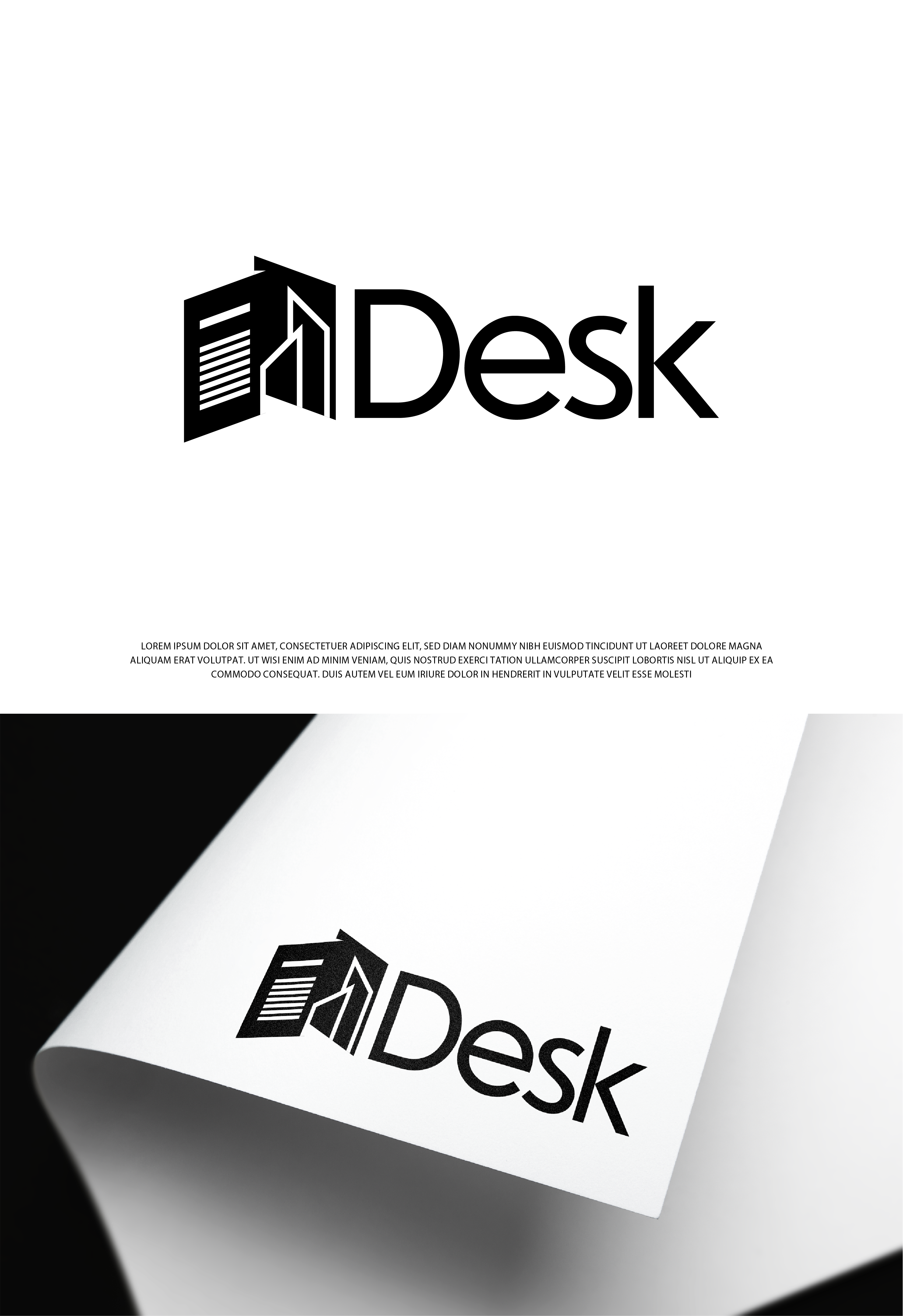 Logo Design by Fezy Design Studio for this project | Design #34840994