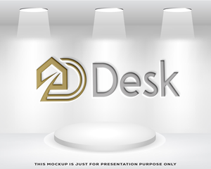 Logo Design by Razaq for this project | Design: #34832753