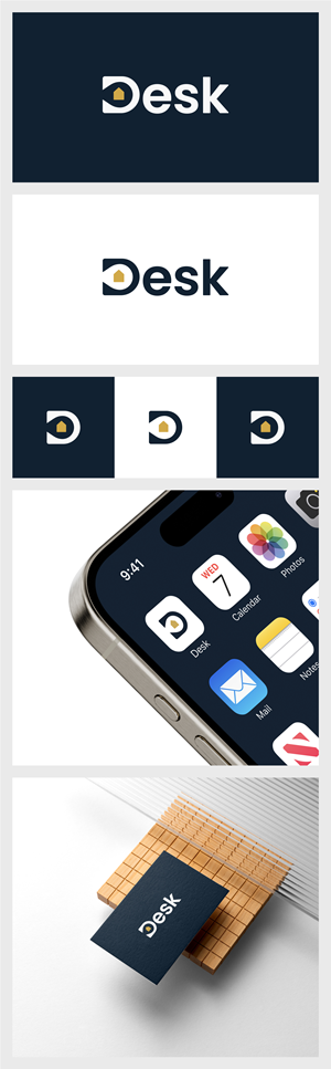 Logo Design by Ha.Connick for this project | Design: #34836139