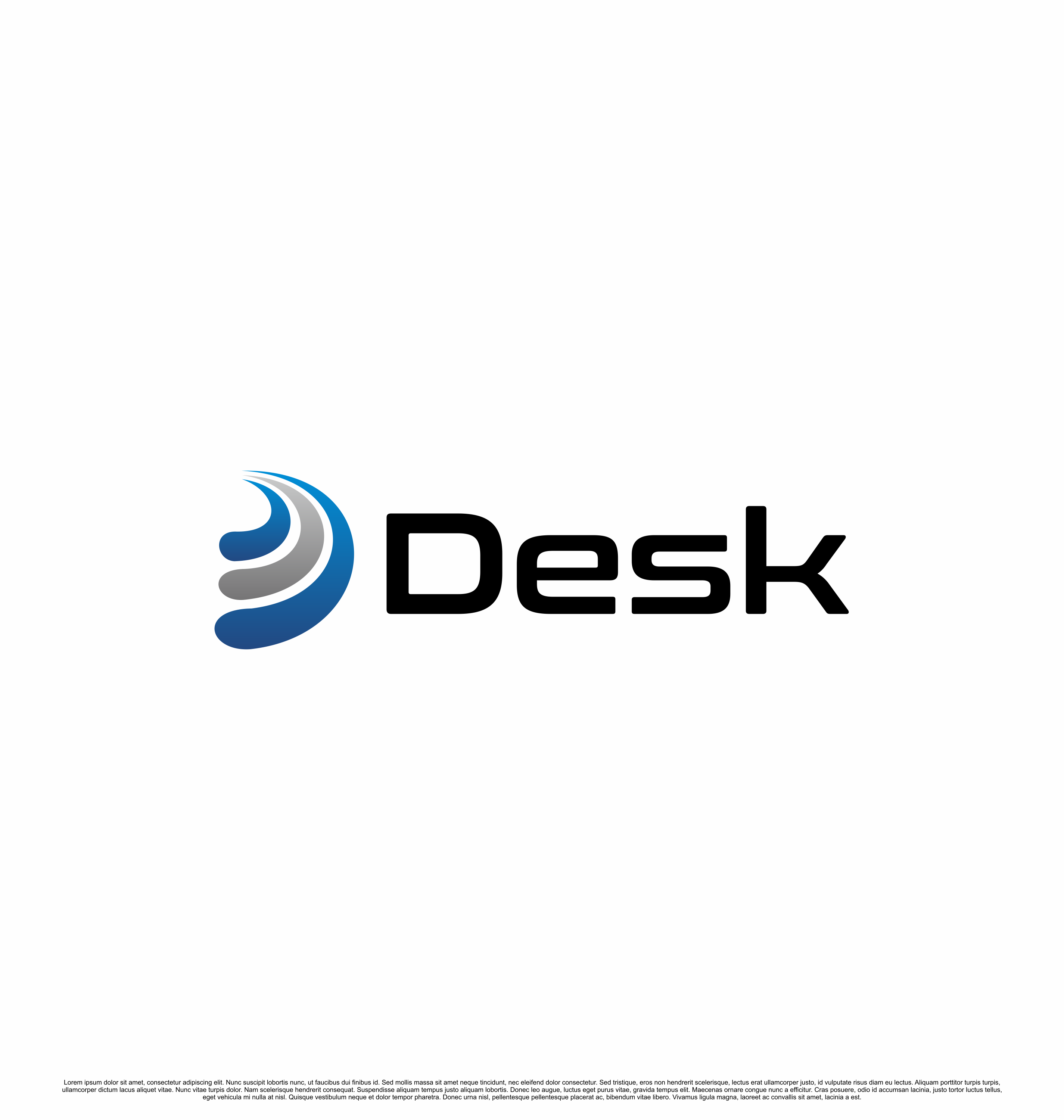 Logo Design by kebusibud for this project | Design #34830064