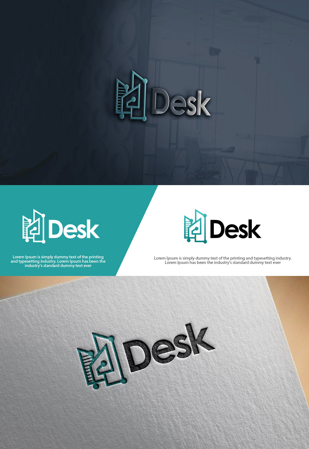 Logo Design by sulemani  creation for this project | Design #34835401