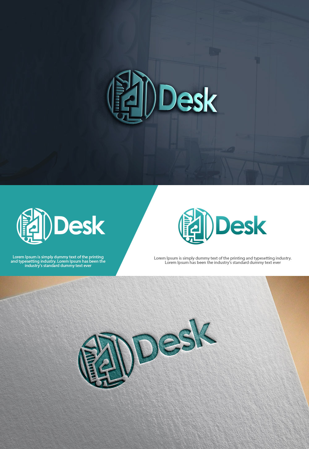 Logo Design by sulemani  creation for this project | Design #34835402