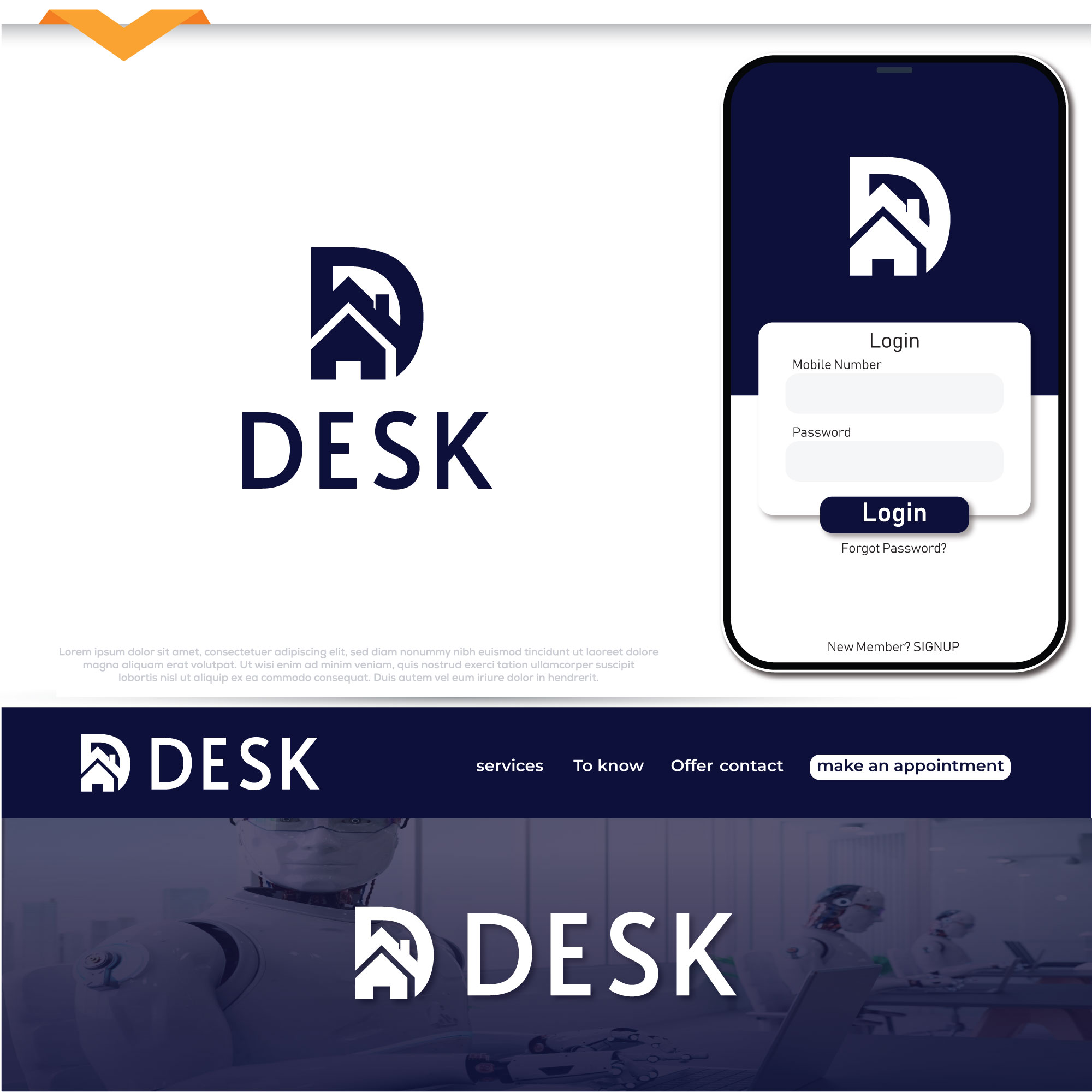 Logo Design by InkPilot_Studio™ for this project | Design #34854995