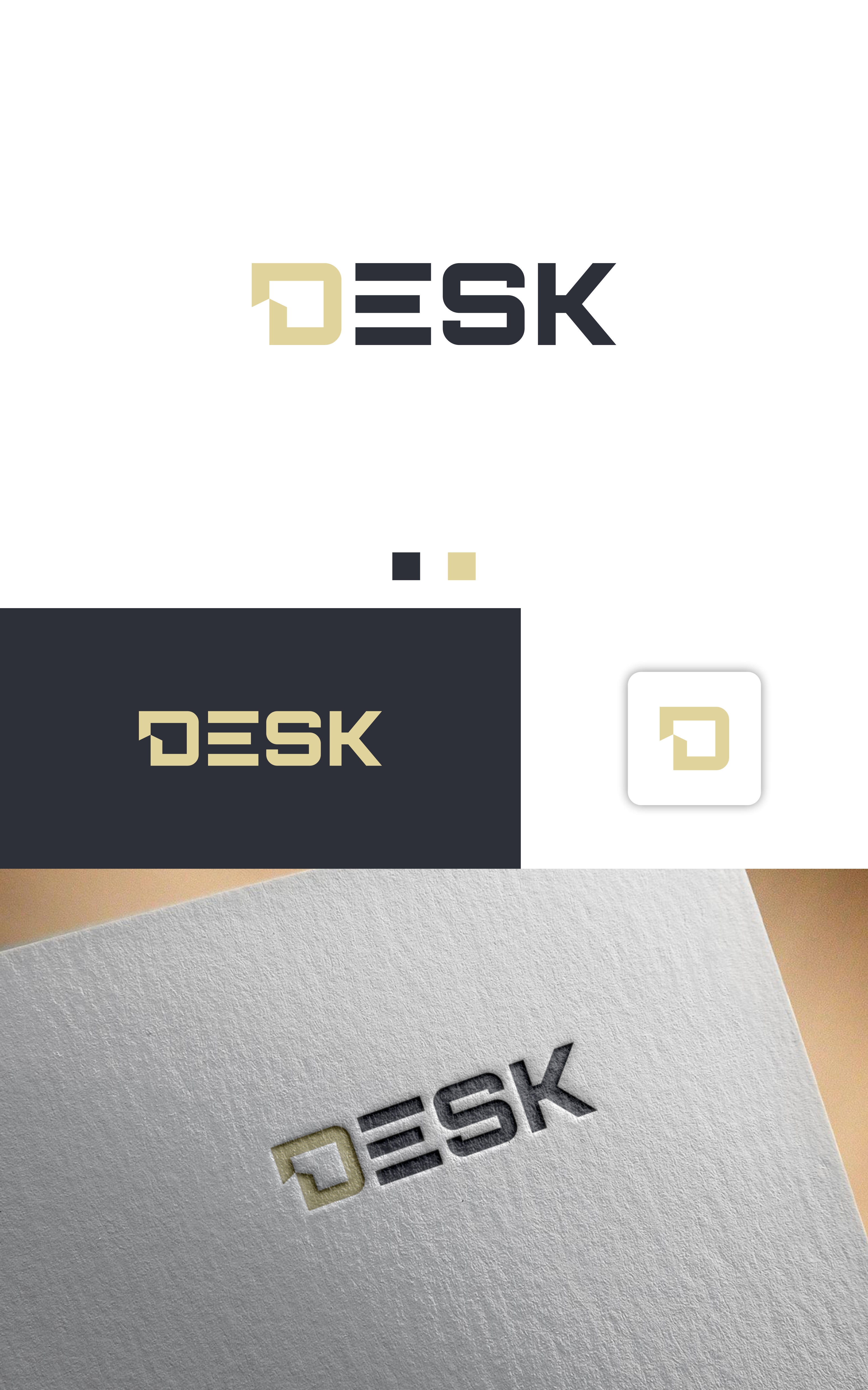 Logo Design by Dell_a.Design for this project | Design #34829602