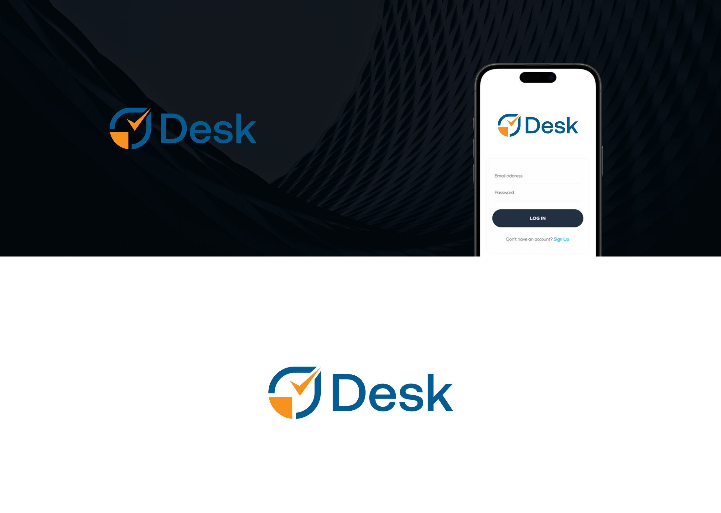 Logo Design by damakyjr for this project | Design #34852799