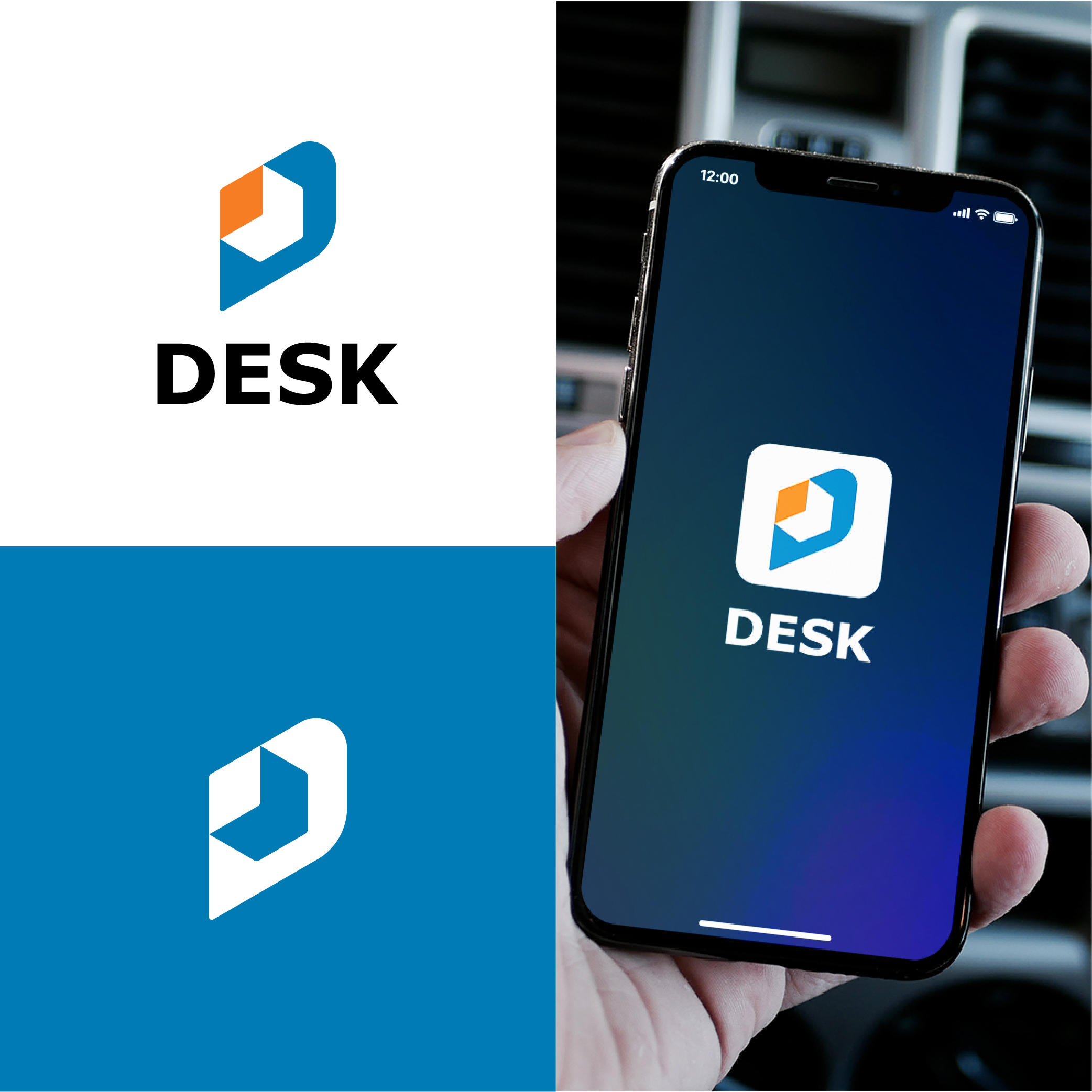 Logo Design by Ryz Design for this project | Design #34860786