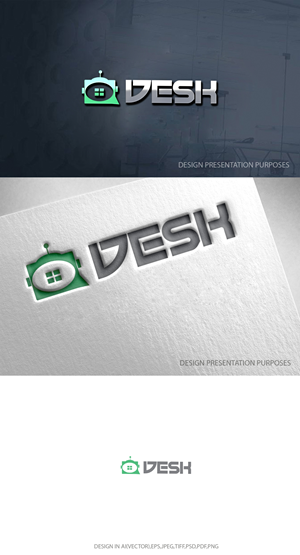 Logo Design by zebronicgraphic for this project | Design: #34835095
