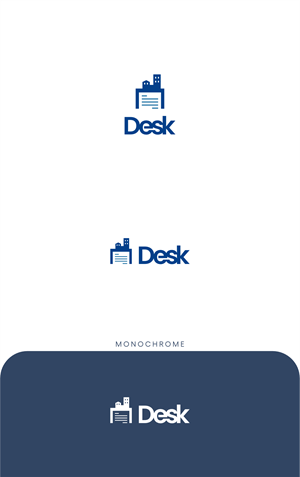 Logo Design by .tau. for this project | Design: #34829753