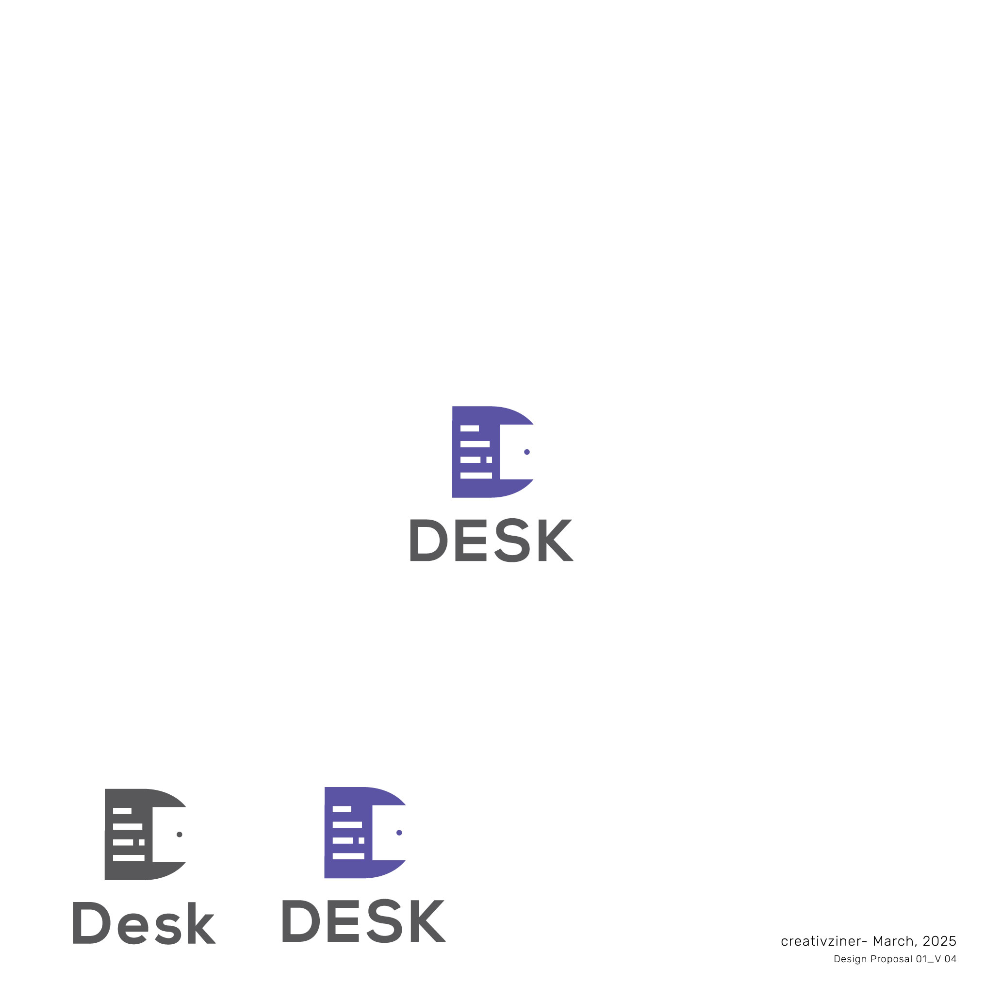 Logo Design by creativziner for this project | Design #34869260