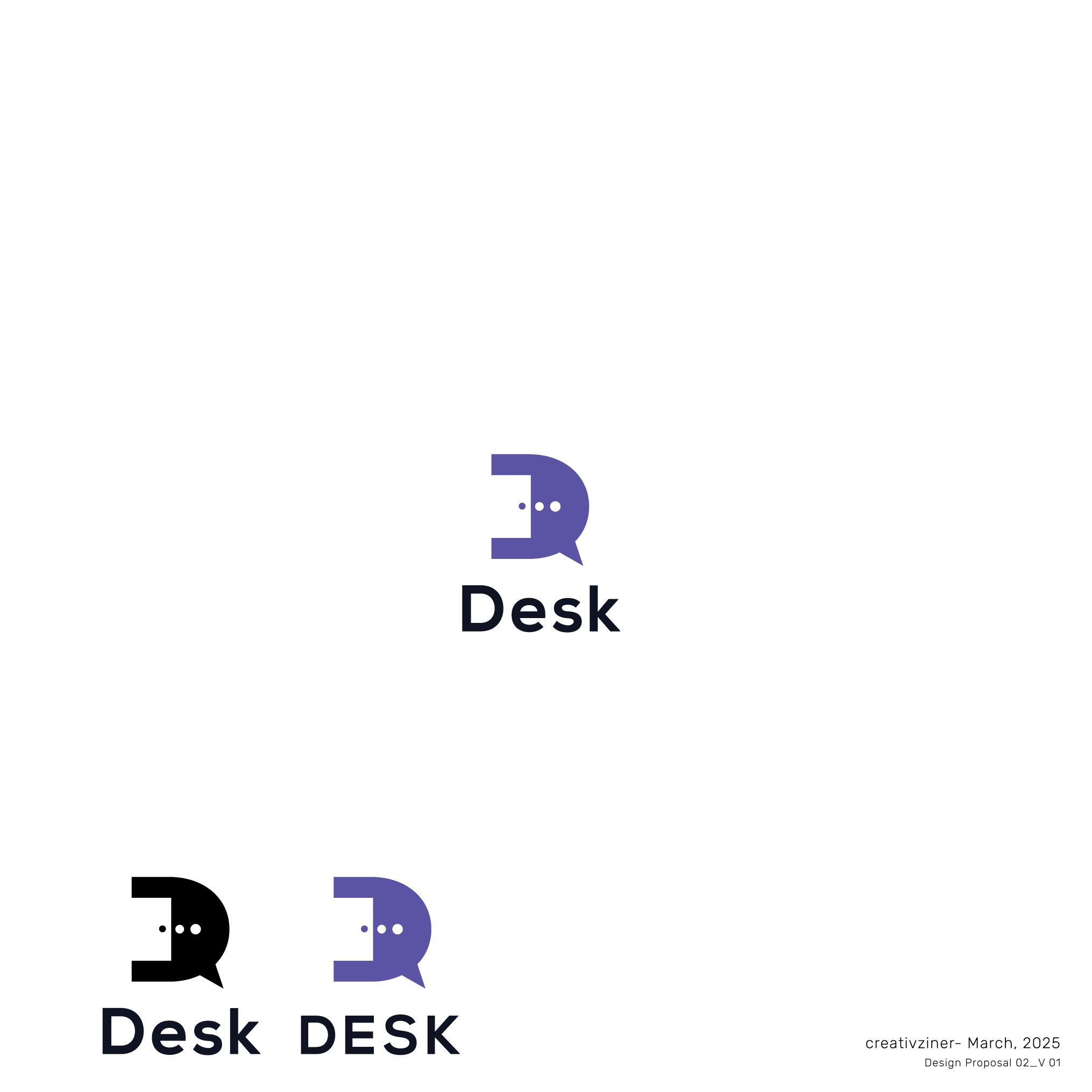Diseño de Logo por creativziner para este proyecto | Diseño #34869270
