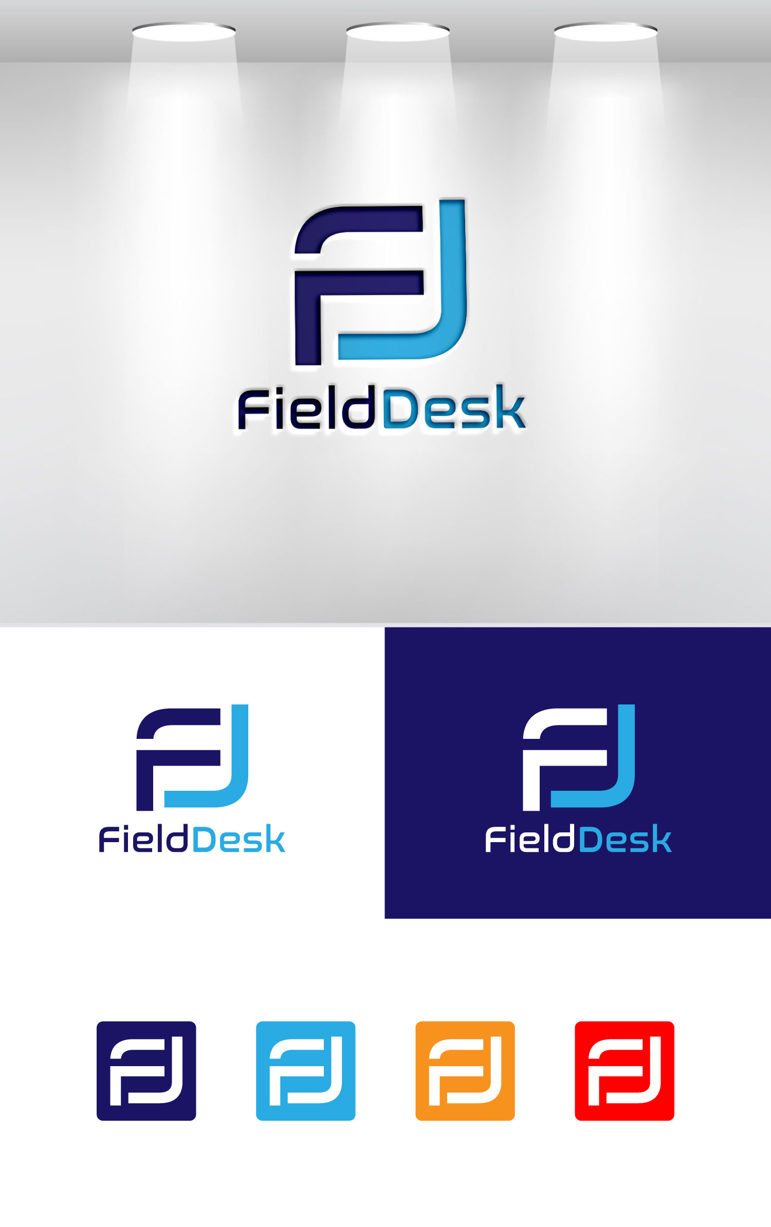 Logo Design by Mi Design1 for this project | Design #34827526