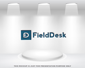 Logo Design by Razaq for this project | Design: #34835229