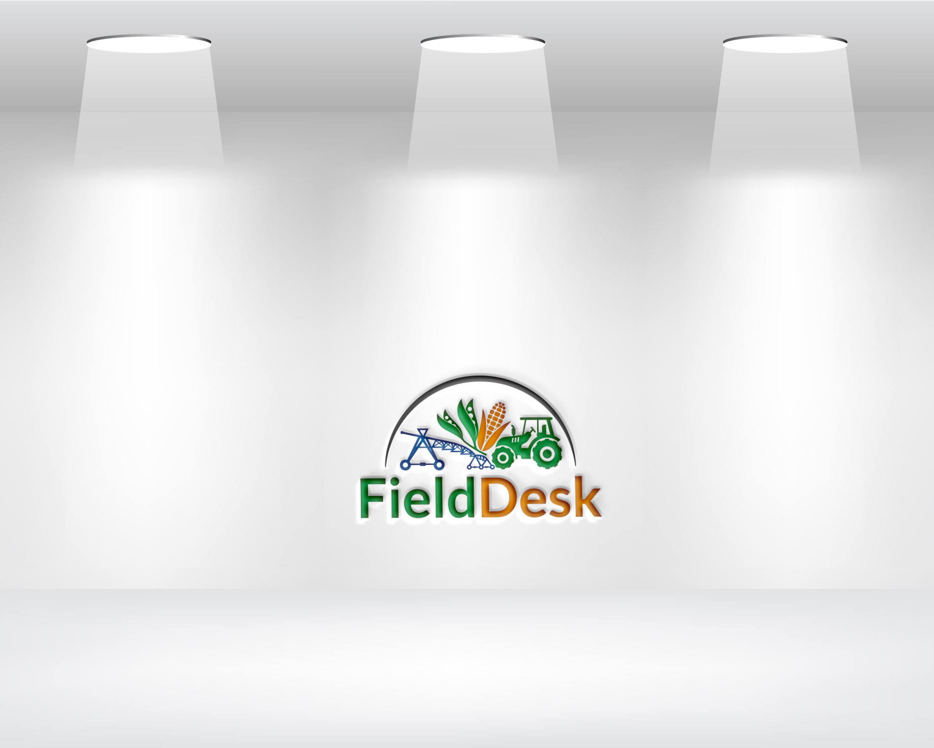 Logo Design by Daniel Khan for this project | Design #34828600