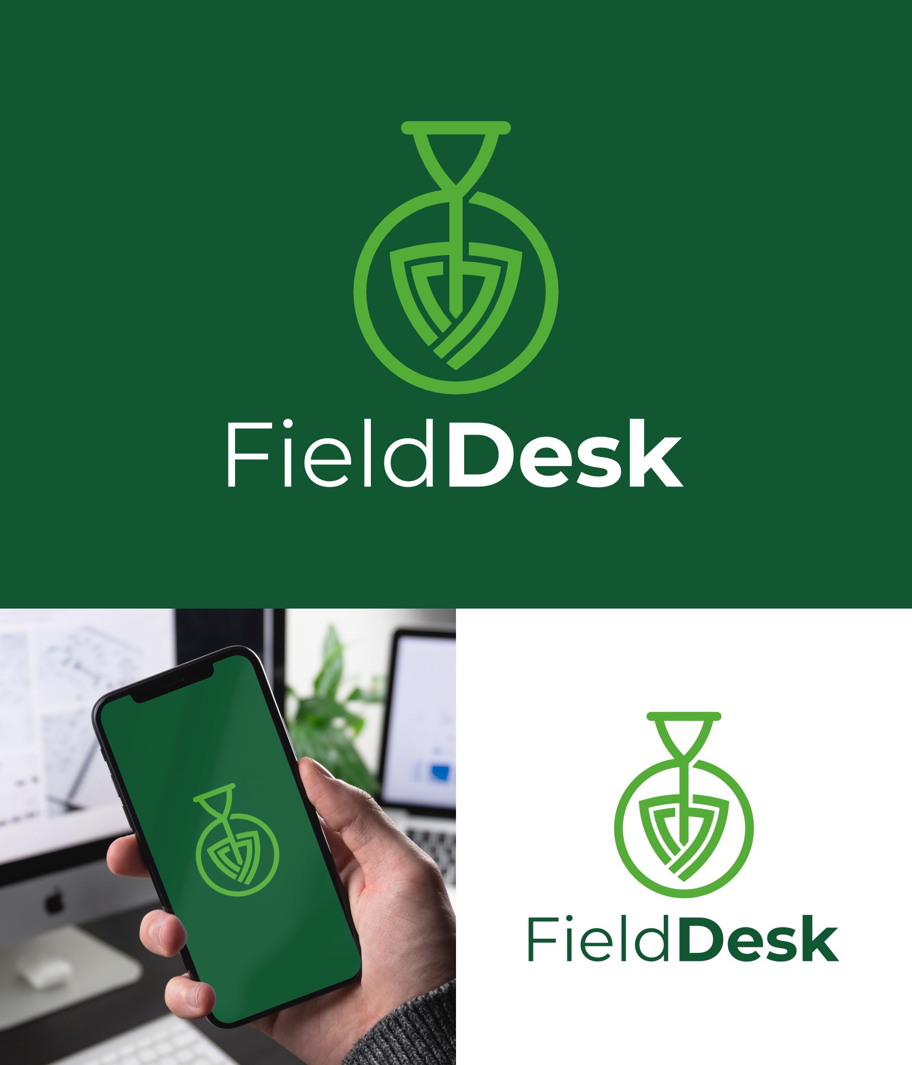 Diseño de Logo por Aezakmi para este proyecto | Diseño #34884993