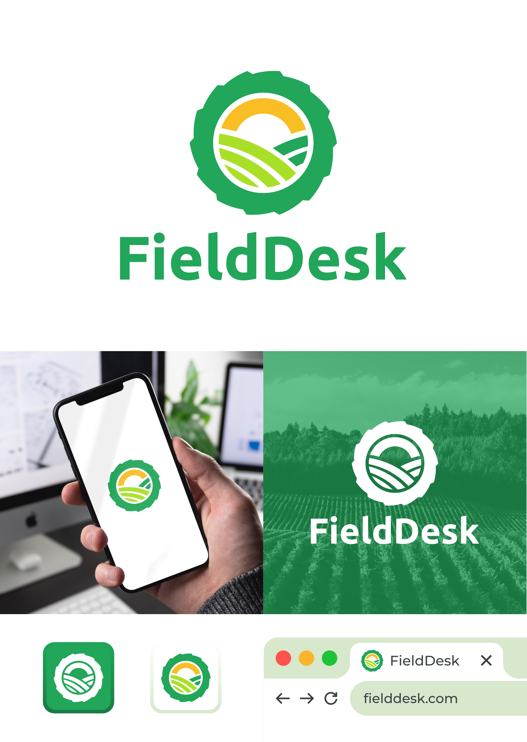 Logo-Design von Aezakmi für dieses Projekt | Design #34884996