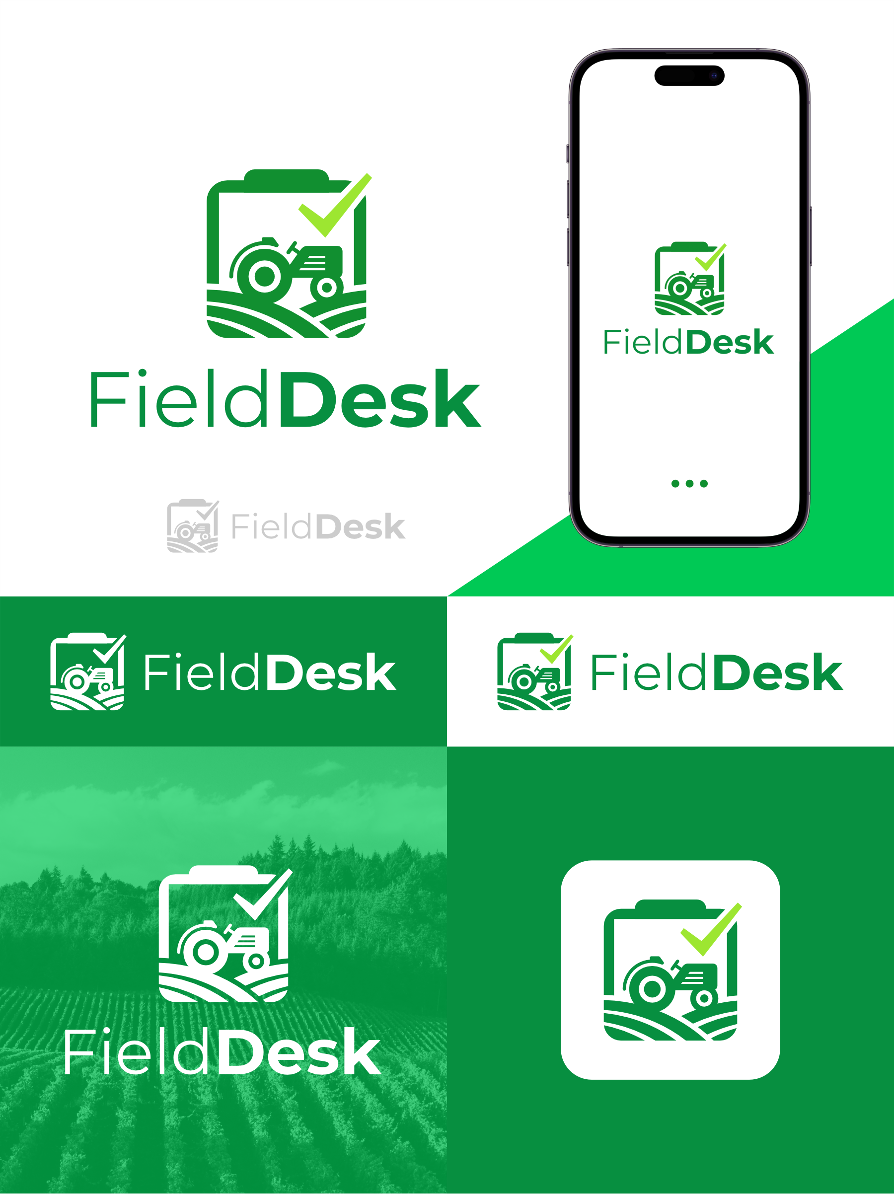 Logo Design by Aezakmi for this project | Design #34889609