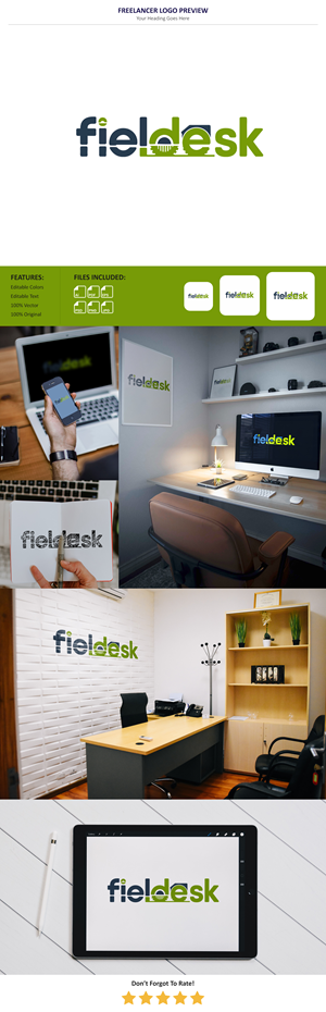 Diseño de Logo por StudioDesigner para este proyecto | Diseño: #34831175