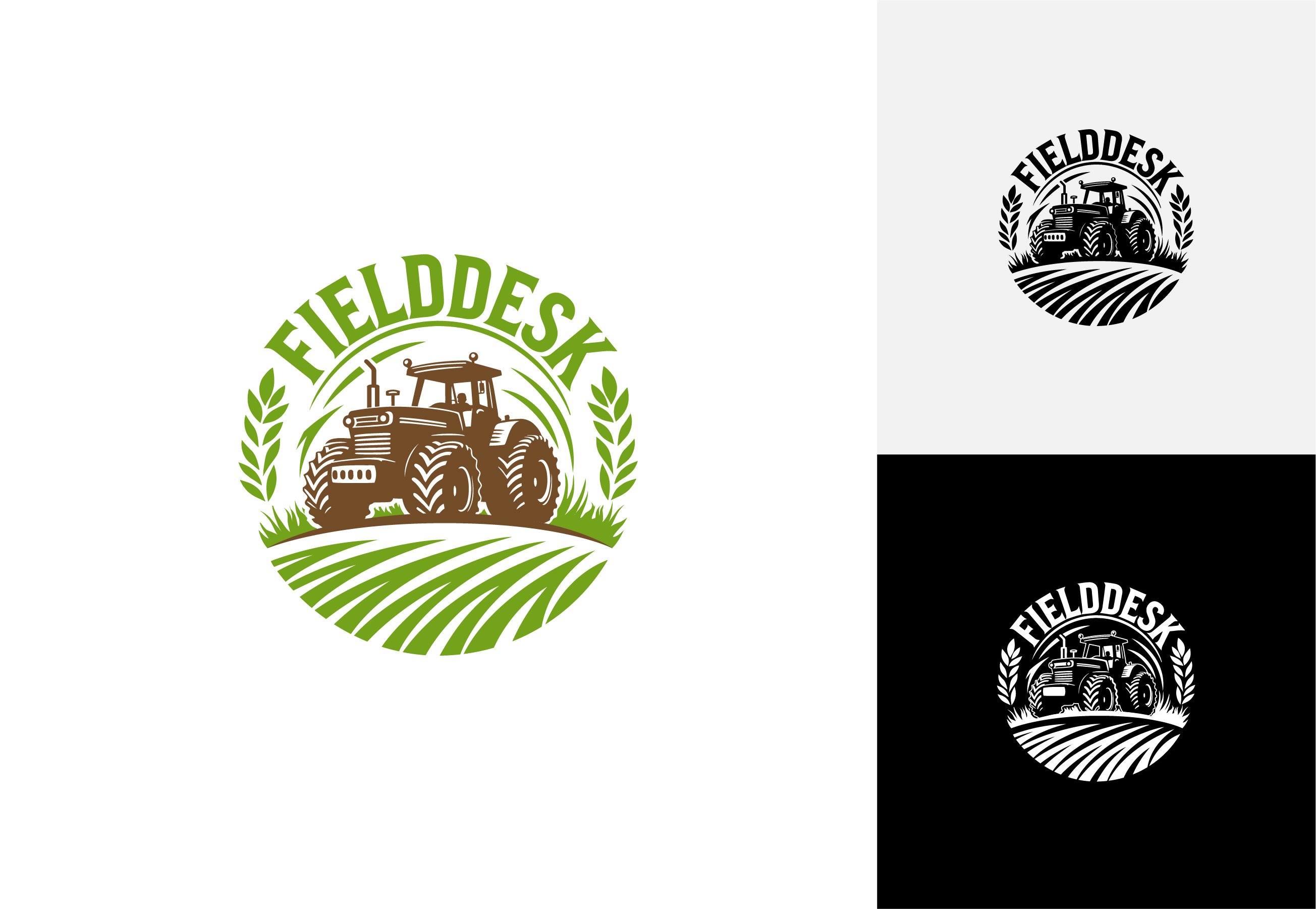 Logo-Design von dai hui für dieses Projekt | Design #34826938