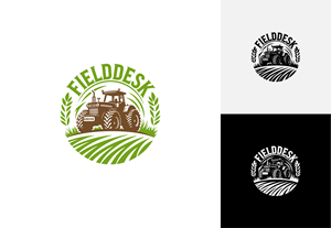Logo Design by dai hui