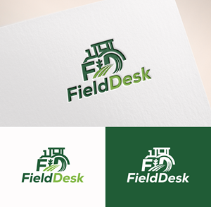 Diseño de Logo por M Art & Design para este proyecto | Diseño: #34828650