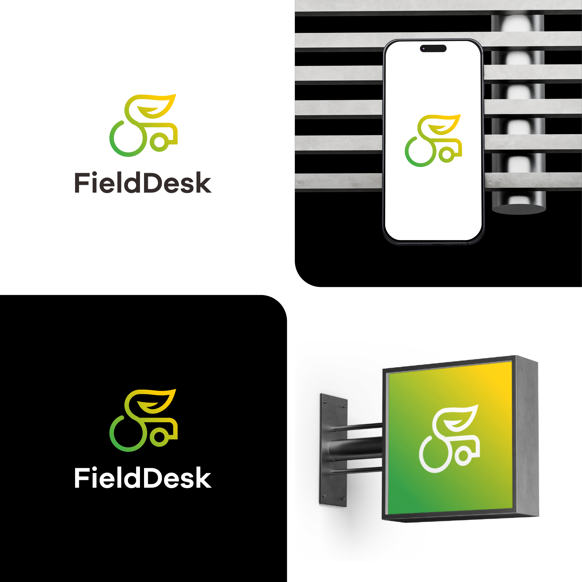 Logo Design by Royco for this project | Design #34856674