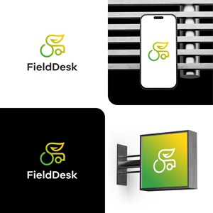 Logo Design by Royco for this project | Design: #34856674