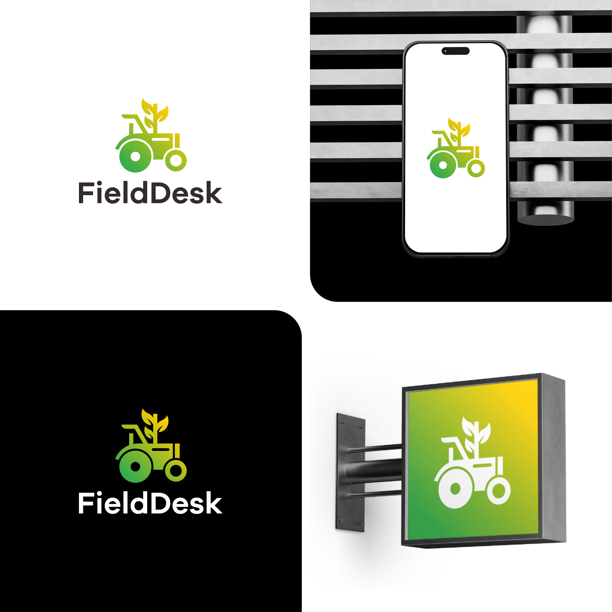 Logo Design by Royco for this project | Design #34856743