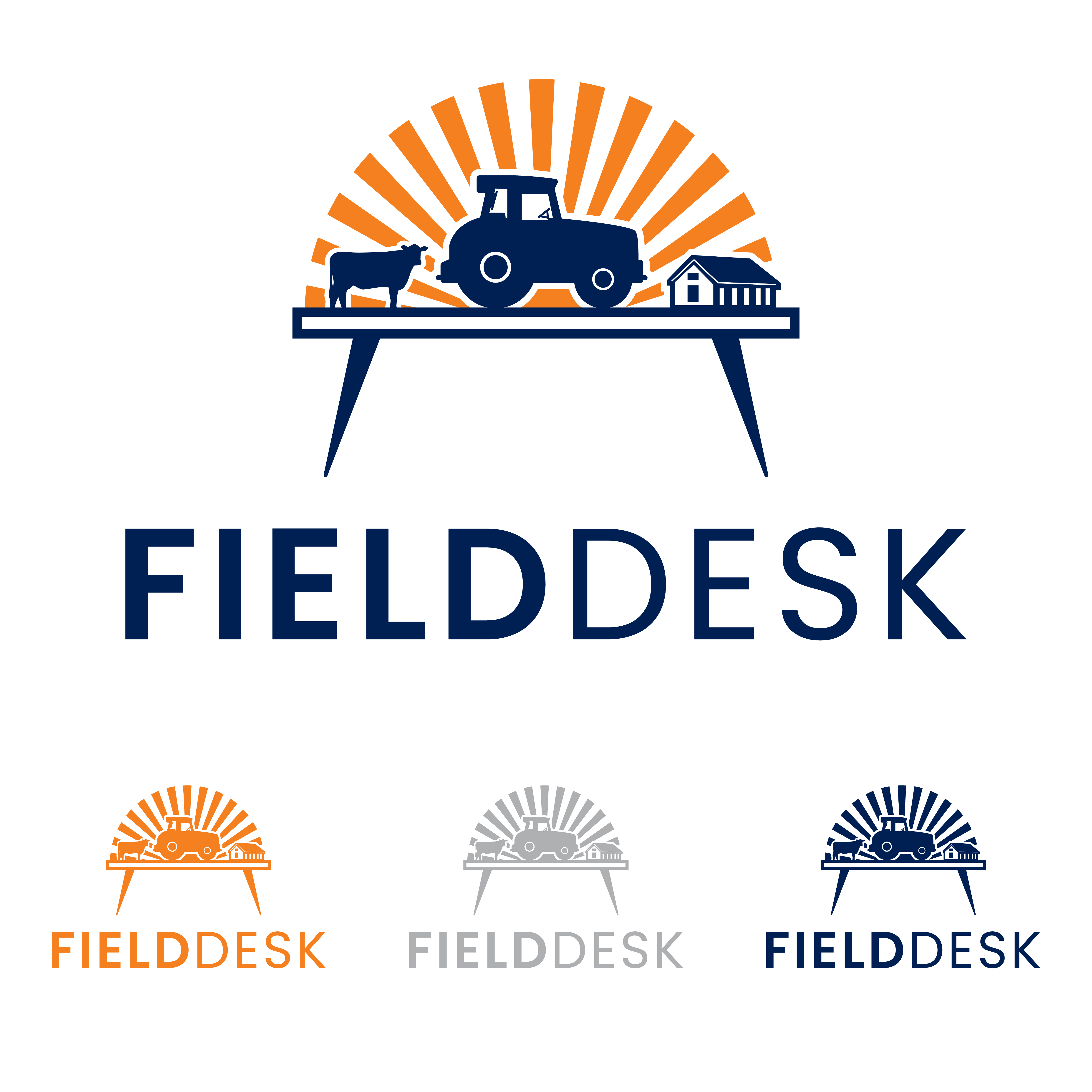 Logo Design by John Mark Arts for this project | Design #34826275