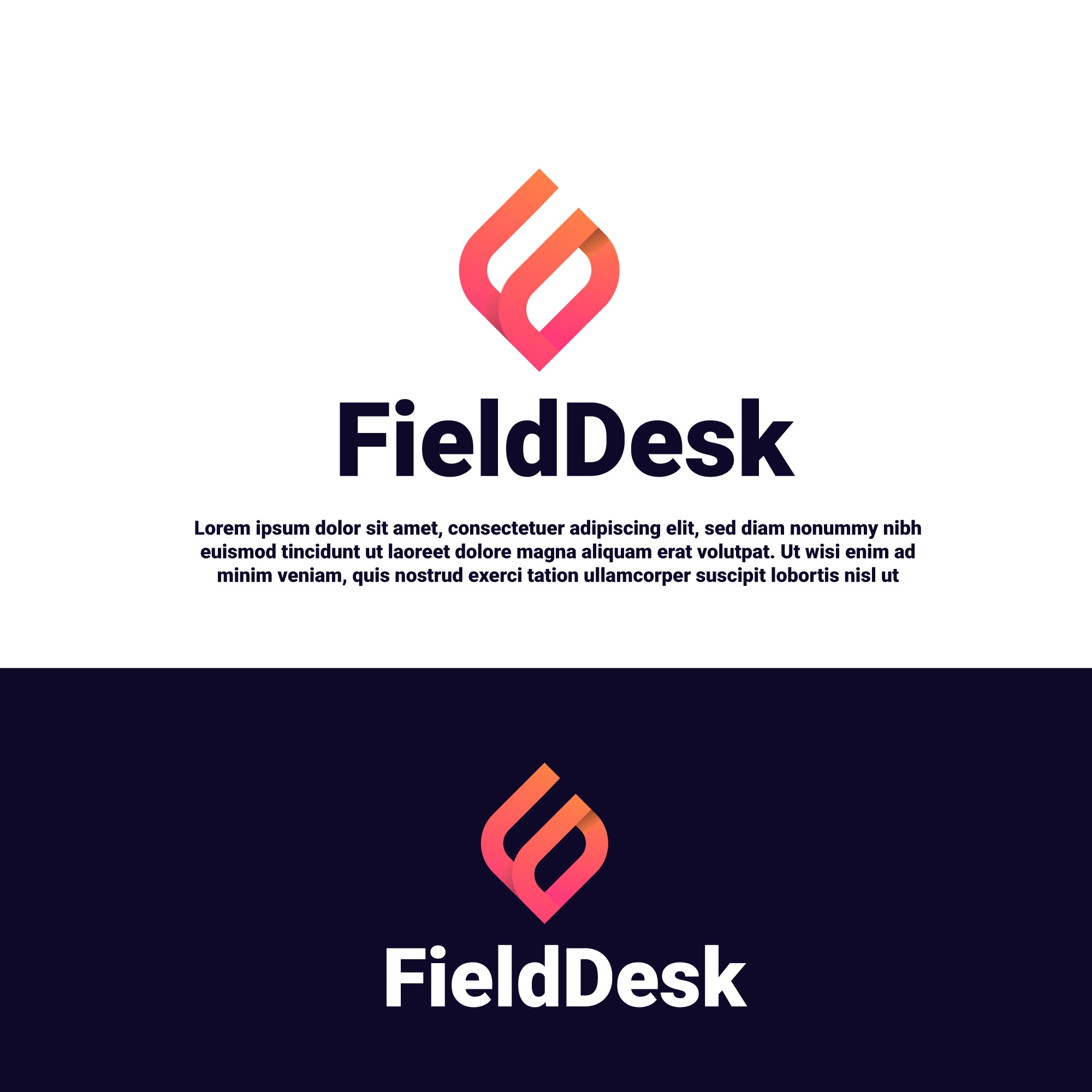 Logo Design by LogoArt237 for this project | Design #34894507