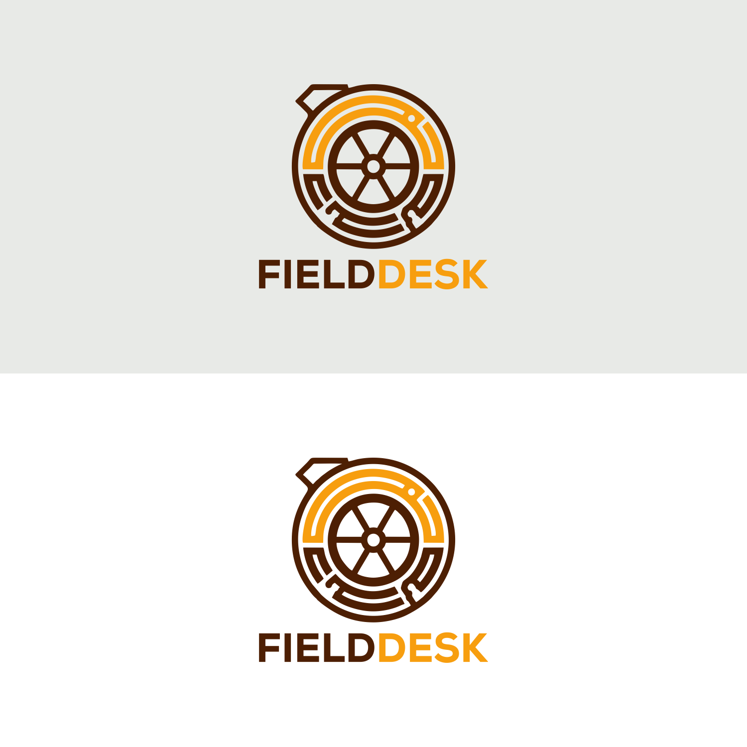 Logo Design by anak hits for this project | Design #34826091