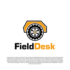 Logo Design by diego costa for this project | Design: #34826267