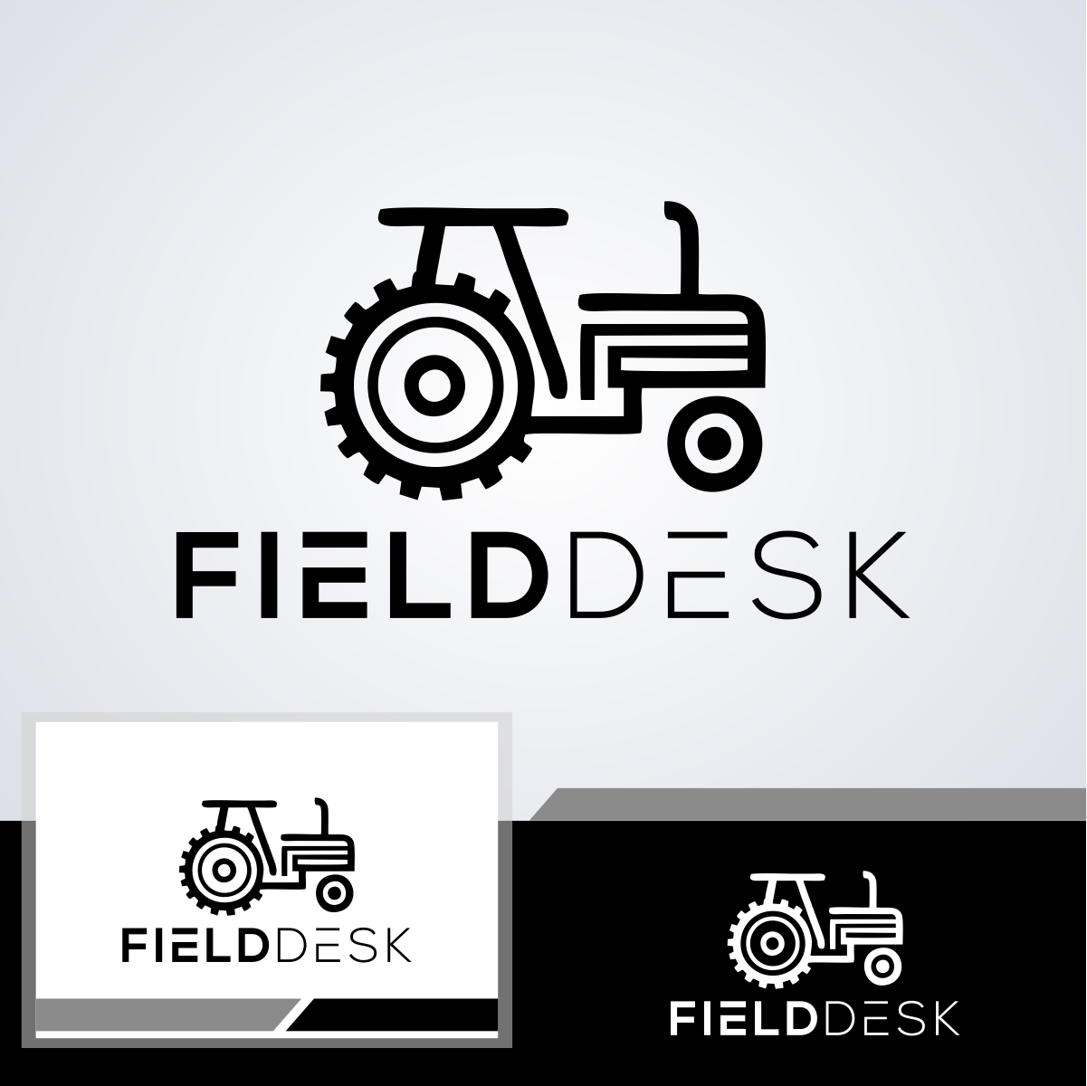 Logo Design by Argidhan for this project | Design #34828372