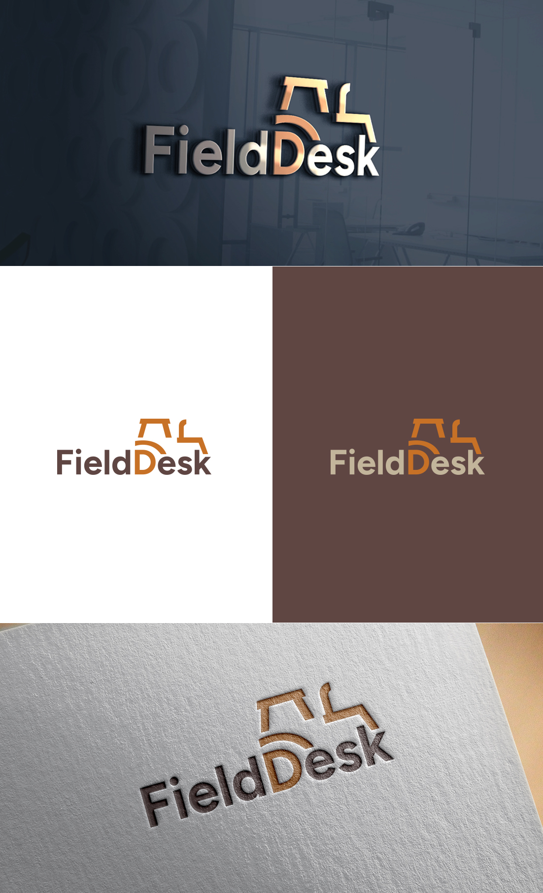 Logo Design by GLDesigns for this project | Design #34830184